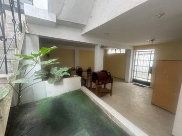 VENTA DE HERMOSA CASA Y NEGOCIO EN SANTIAGO DE SURCO