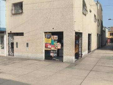 VENTA DE HERMOSA CASA Y NEGOCIO EN SANTIAGO DE SURCO
