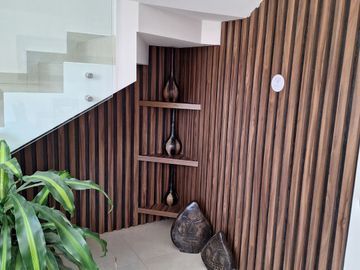 Vendo Casa en Fraccionamiento con excelente ubicacion en Cuautlancingo muy cerca del Periferico