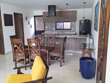 Vendo Casa en Fraccionamiento con excelente ubicacion en Cuautlancingo muy cerca del Periferico