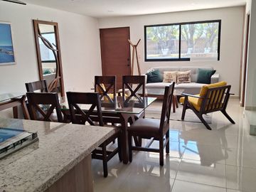 Vendo Casa en Fraccionamiento con excelente ubicacion en Cuautlancingo muy cerca del Periferico