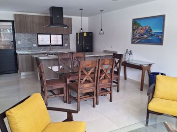 Vendo Casa en Fraccionamiento con excelente ubicacion en Cuautlancingo muy cerca del Periferico