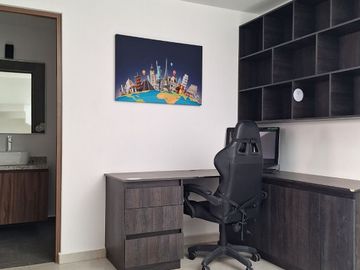 Vendo Casa en Fraccionamiento con excelente ubicacion en Cuautlancingo muy cerca del Periferico