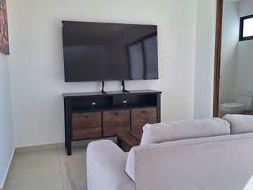 Vendo Casa en Fraccionamiento con excelente ubicacion en Cuautlancingo muy cerca del Periferico