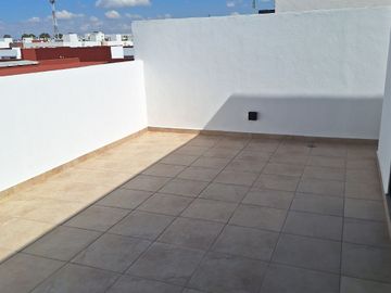 Vendo Casa en Fraccionamiento con excelente ubicacion en Cuautlancingo muy cerca del Periferico
