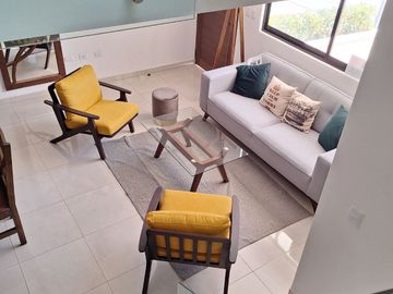 Vendo Casa en Fraccionamiento con excelente ubicacion en Cuautlancingo muy cerca del Periferico