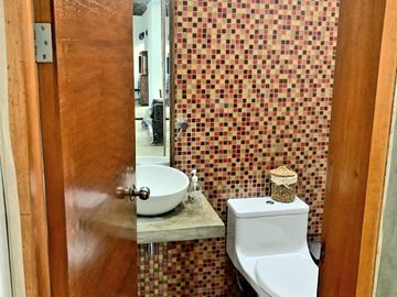 ACOGEDORA CASA DE CAMPO, EXCELENTE UBICACIÓN EN PLENO VALLE SAGRADO DE PACHACÁMAC..