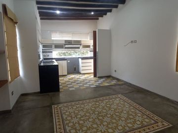 ACOGEDORA CASA DE CAMPO, EXCELENTE UBICACIÓN EN PLENO VALLE SAGRADO DE PACHACÁMAC..