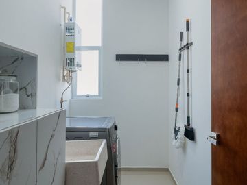 Departamentos de 3 recámaras con acabados lujo en Torre Vento Park