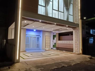 DIJUAL RUMAH KEKINIAN STRATEGIS AREA MARGAHAYU METRO DEKAT MIM MALL