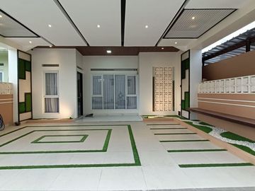 DIJUAL RUMAH KEKINIAN STRATEGIS AREA MARGAHAYU METRO DEKAT MIM MALL