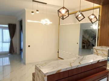 DIJUAL RUMAH KEKINIAN STRATEGIS AREA MARGAHAYU METRO DEKAT MIM MALL