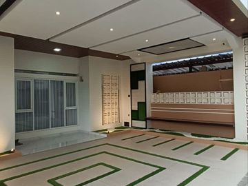 DIJUAL RUMAH KEKINIAN STRATEGIS AREA MARGAHAYU METRO DEKAT MIM MALL
