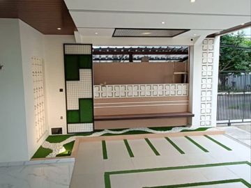 DIJUAL RUMAH KEKINIAN STRATEGIS AREA MARGAHAYU METRO DEKAT MIM MALL
