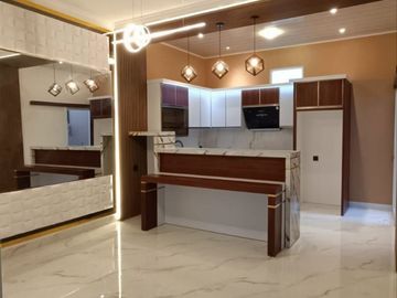 DIJUAL RUMAH KEKINIAN STRATEGIS AREA MARGAHAYU METRO DEKAT MIM MALL