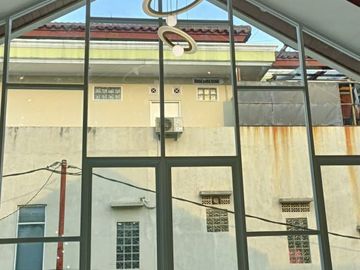 DIJUAL RUMAH KEKINIAN STRATEGIS AREA MARGAHAYU METRO DEKAT MIM MALL