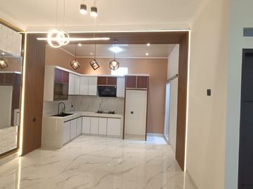 DIJUAL RUMAH KEKINIAN STRATEGIS AREA MARGAHAYU METRO DEKAT MIM MALL