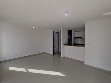 Vendo Apartamento en villa Campestre