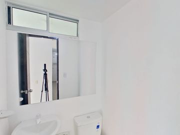 Vendo Apartamento en villa Campestre