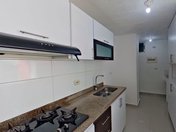 Vendo Apartamento en villa Campestre