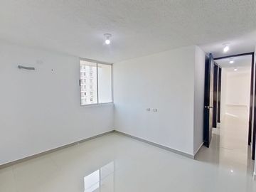 Vendo Apartamento en villa Campestre