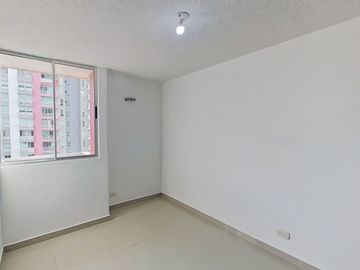 Vendo Apartamento en villa Campestre