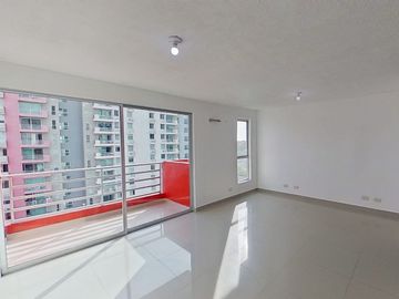 Vendo Apartamento en villa Campestre