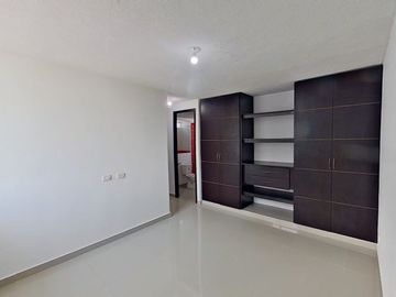 Vendo Apartamento en villa Campestre