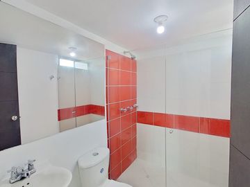 Vendo Apartamento en villa Campestre