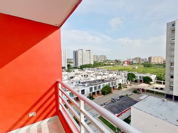 Vendo Apartamento en villa Campestre