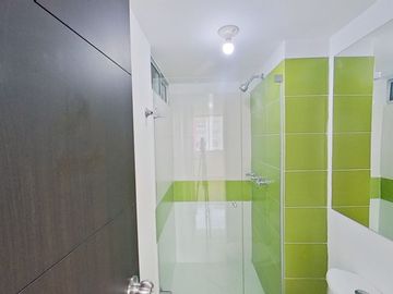 Vendo Apartamento en villa Campestre