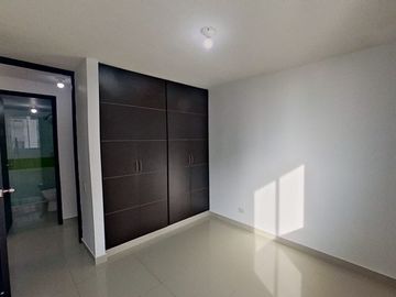 Vendo Apartamento en villa Campestre