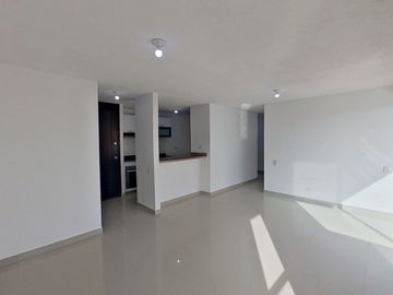 Vendo Apartamento en villa Campestre