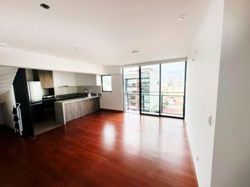 VENDO LINDO DUPLEX SEMI ESTRENO FONDO A PARQUE MUY CERCA COLEGIO SAN SILVESTRE - MIRAFLORES
