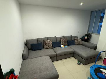 CASA EN VENTA EN ZONA PLATEADA