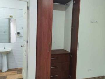 VENTA DEPARTAMENTO 1ER PISO CON COCHERA SAN JUAN DE MIRAFLORES ZONA K