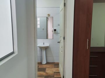 VENTA DEPARTAMENTO 1ER PISO CON COCHERA SAN JUAN DE MIRAFLORES ZONA K