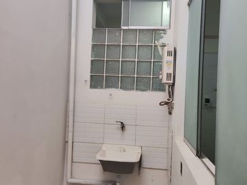 VENTA DEPARTAMENTO 1ER PISO CON COCHERA SAN JUAN DE MIRAFLORES ZONA K