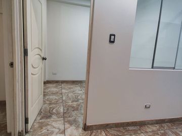VENTA DEPARTAMENTO 1ER PISO CON COCHERA SAN JUAN DE MIRAFLORES ZONA K