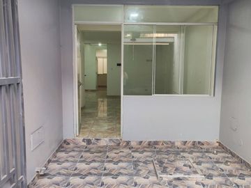 VENTA DEPARTAMENTO 1ER PISO CON COCHERA SAN JUAN DE MIRAFLORES ZONA K