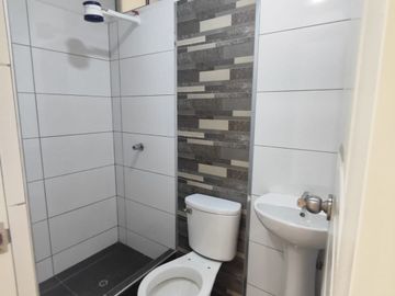VENTA DEPARTAMENTO 4to  PISO VISTA CALLE  SAN JUAN DE MIRAFLORES