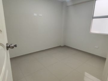 VENTA DEPARTAMENTO 4to  PISO VISTA CALLE  SAN JUAN DE MIRAFLORES