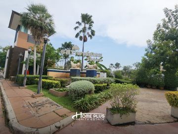 โครงการรสา พาร์คเลน วัชรพล (Rasa Park Lane Watcharaphol) ตรงข้ามซอยวัชรพล 5