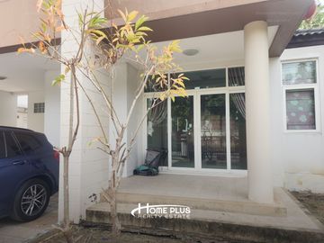 โครงการรสา พาร์คเลน วัชรพล (Rasa Park Lane Watcharaphol) ตรงข้ามซอยวัชรพล 5