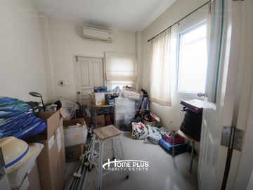 โครงการรสา พาร์คเลน วัชรพล (Rasa Park Lane Watcharaphol) ตรงข้ามซอยวัชรพล 5