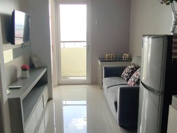 PROMO FREE PPN JUAL MURAH Apartemen Gunawangsa Tidar Pusat Kota 1/2 BR