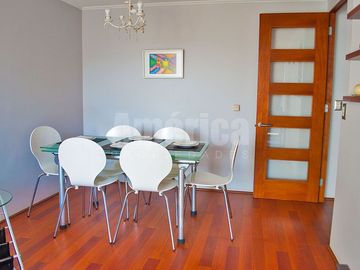 Depto en Venta 2D2B Linda Vista estacionamiento, Piscina