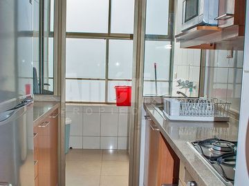 Depto en Venta 2D2B Linda Vista estacionamiento, Piscina