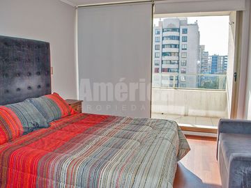Depto en Venta 2D2B Linda Vista estacionamiento, Piscina