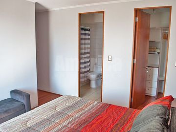 Depto en Venta 2D2B Linda Vista estacionamiento, Piscina